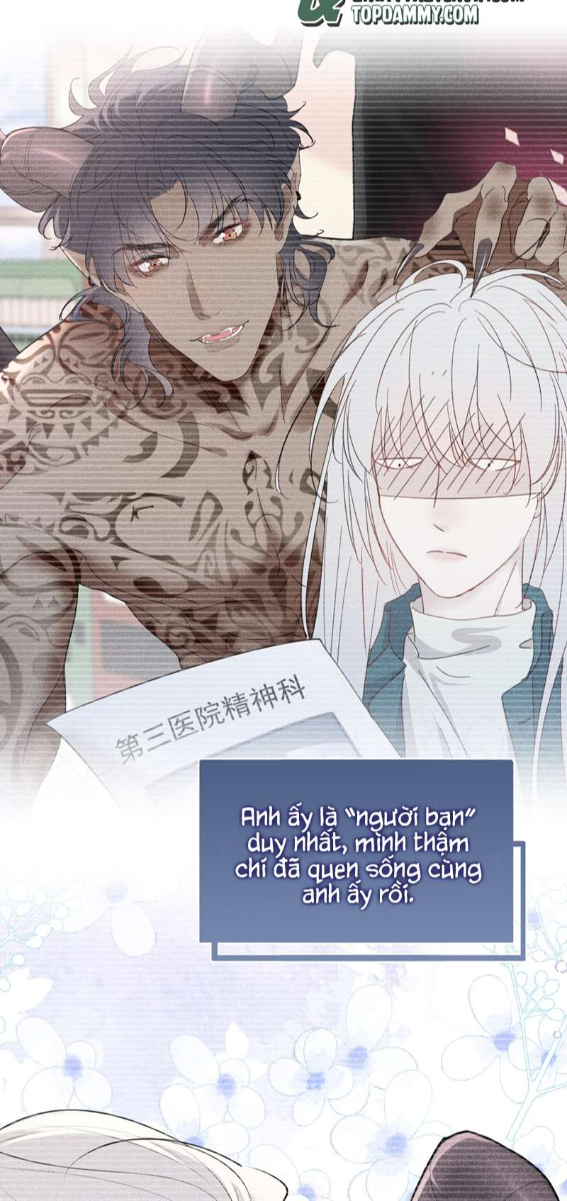 Nhặt Được Ác Ma: Chapter 9