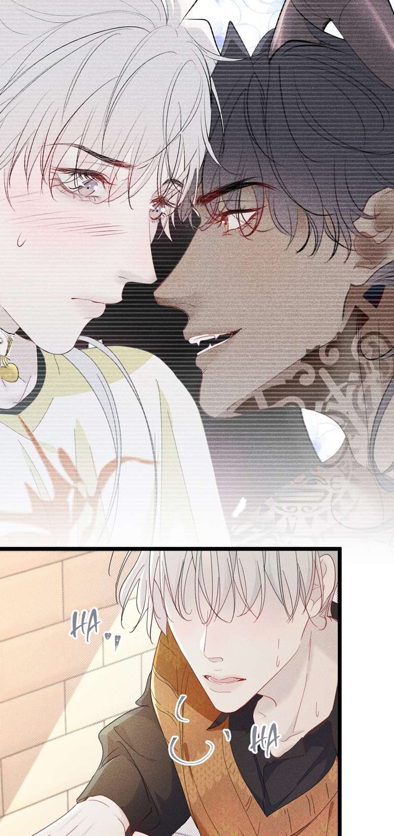 Nhặt Được Ác Ma: Chapter 9