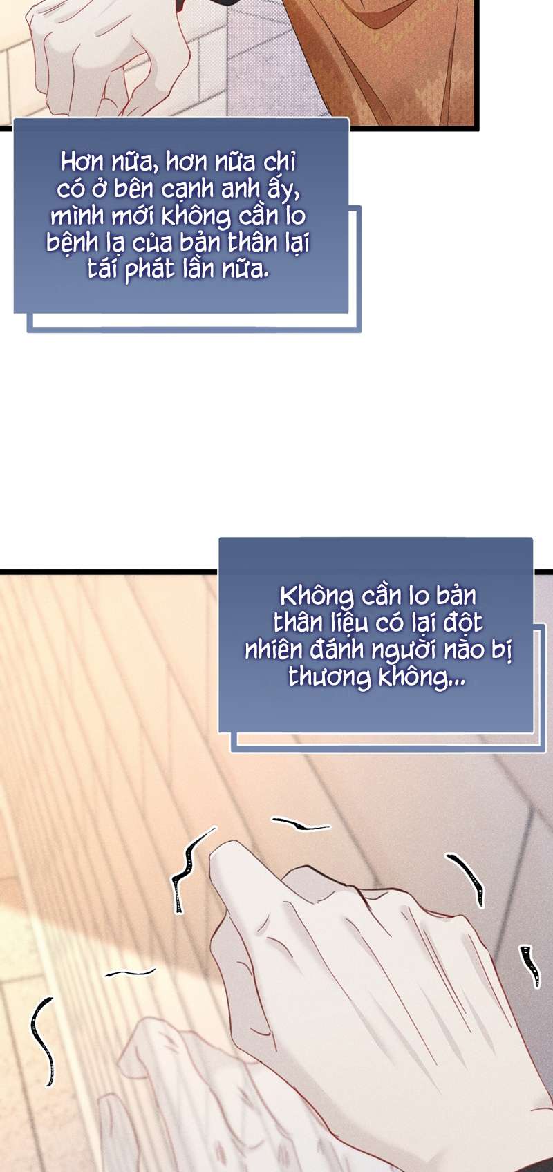 Nhặt Được Ác Ma: Chapter 9