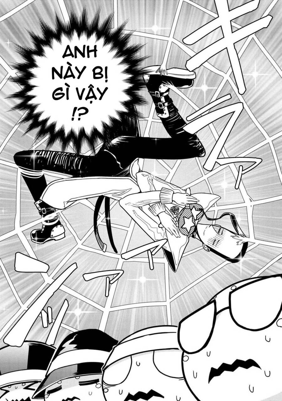 Kumo Desu Ka Nani Ka? Daily Life Of The Four Spider Sisters: Chương 34