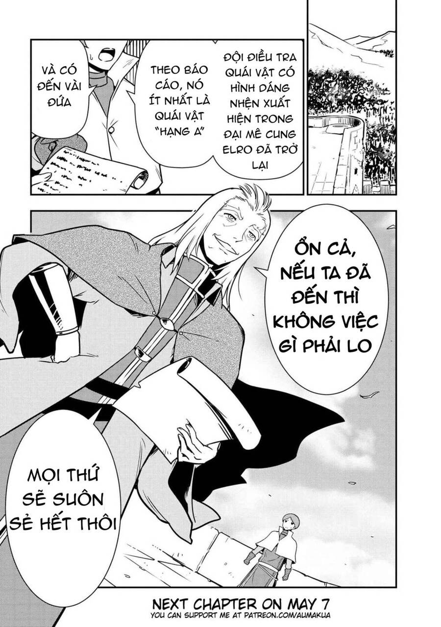 Kumo Desu Ka Nani Ka? Daily Life Of The Four Spider Sisters: Chương 34