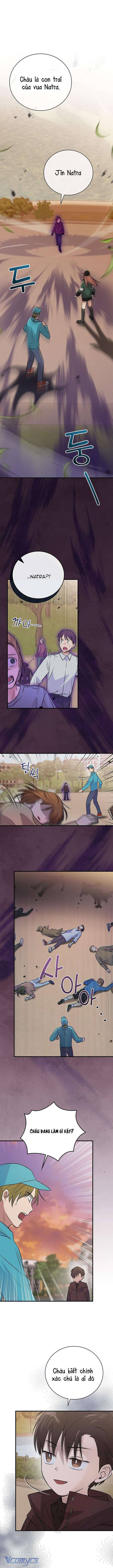 Làm Siêu Sao Từ 0 Tuổi: Chapter 37