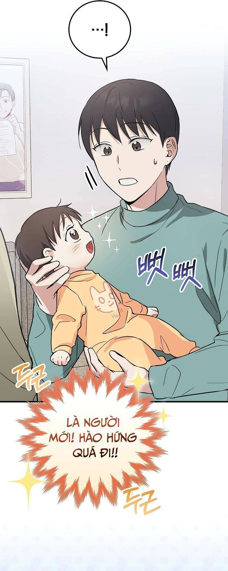 Làm Siêu Sao Từ 0 Tuổi: Chapter 9