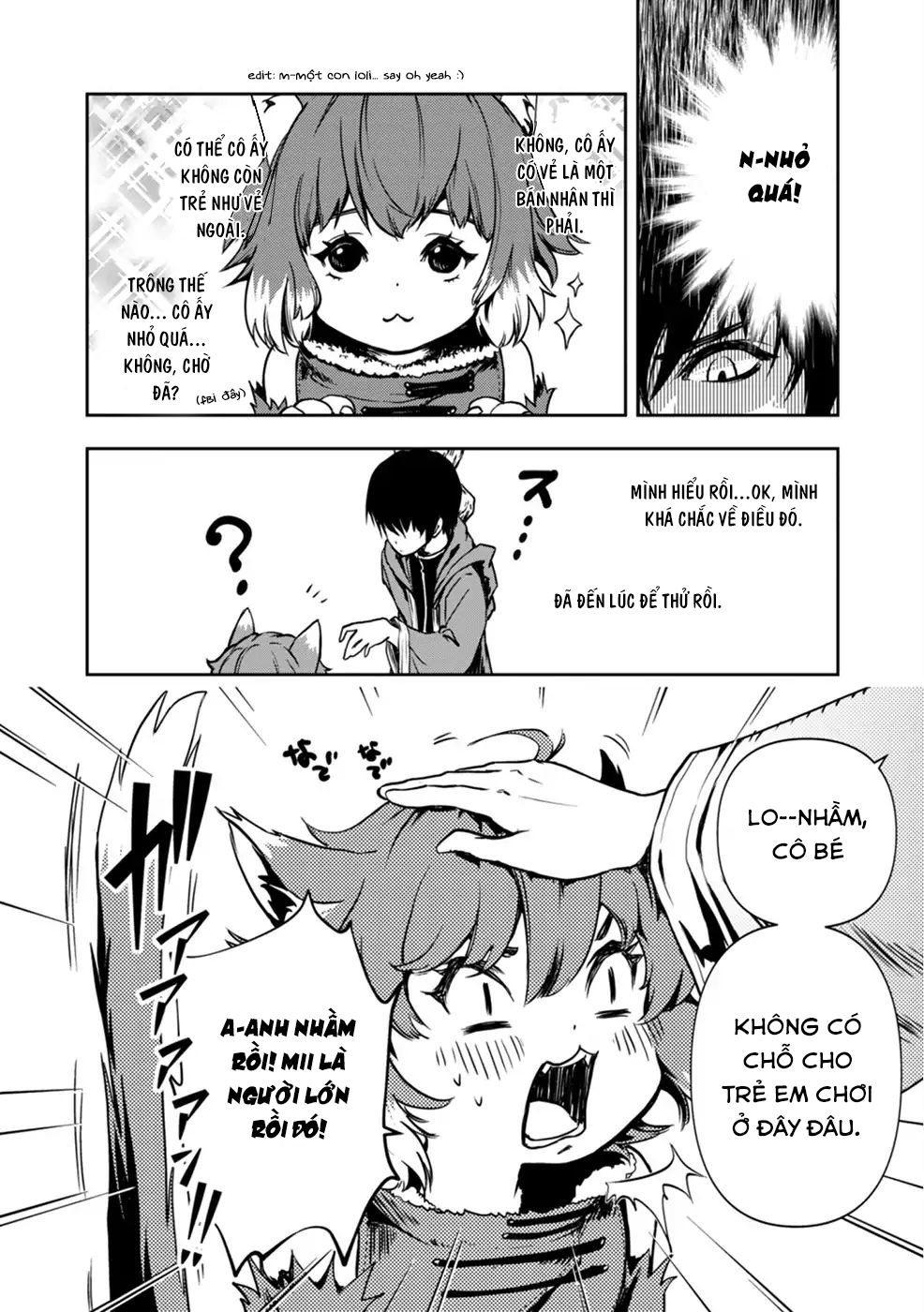 Majutsugakuin Wo Shuseki De Sotsugyou Shita Ore Ga Boukensha Wo Hajimeru No Wa Sonna Ni Okashii Daro: Chương 1
