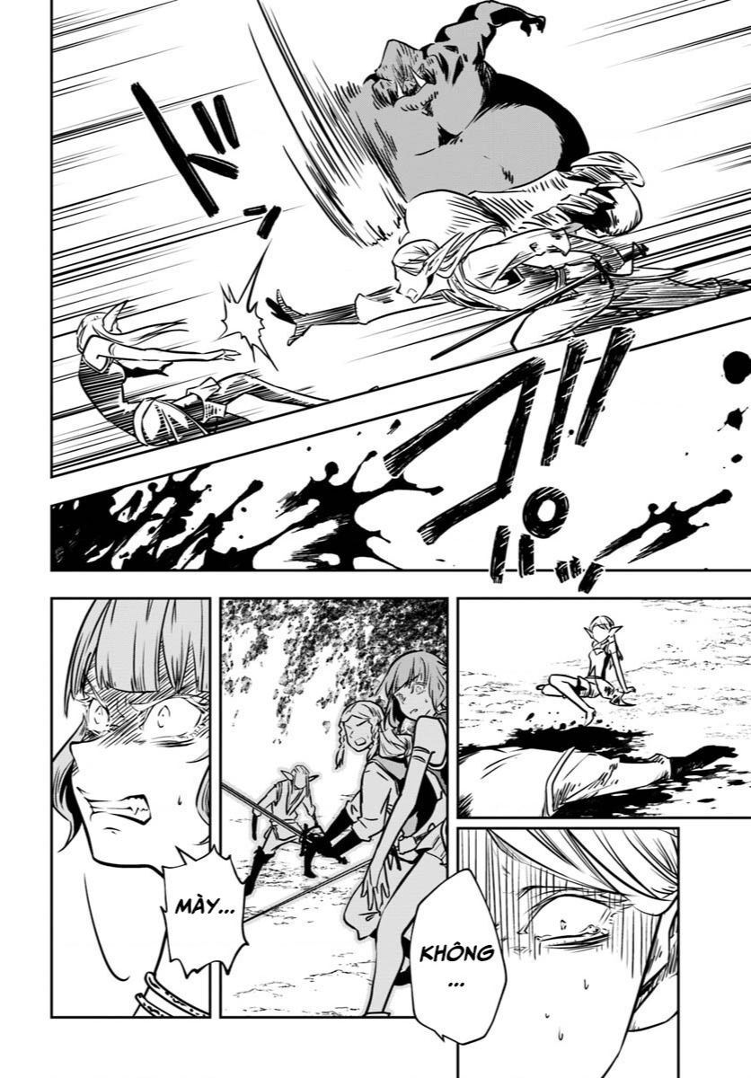 Majutsugakuin Wo Shuseki De Sotsugyou Shita Ore Ga Boukensha Wo Hajimeru No Wa Sonna Ni Okashii Daro: Chuong 13