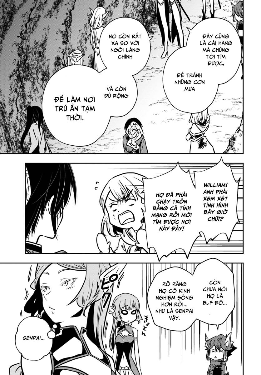 Majutsugakuin Wo Shuseki De Sotsugyou Shita Ore Ga Boukensha Wo Hajimeru No Wa Sonna Ni Okashii Daro: Chương 15
