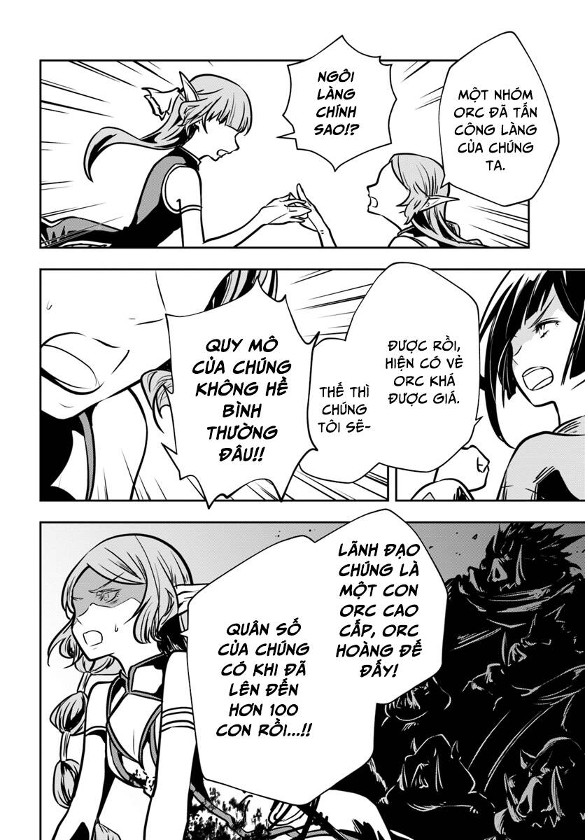 Majutsugakuin Wo Shuseki De Sotsugyou Shita Ore Ga Boukensha Wo Hajimeru No Wa Sonna Ni Okashii Daro: Chương 15
