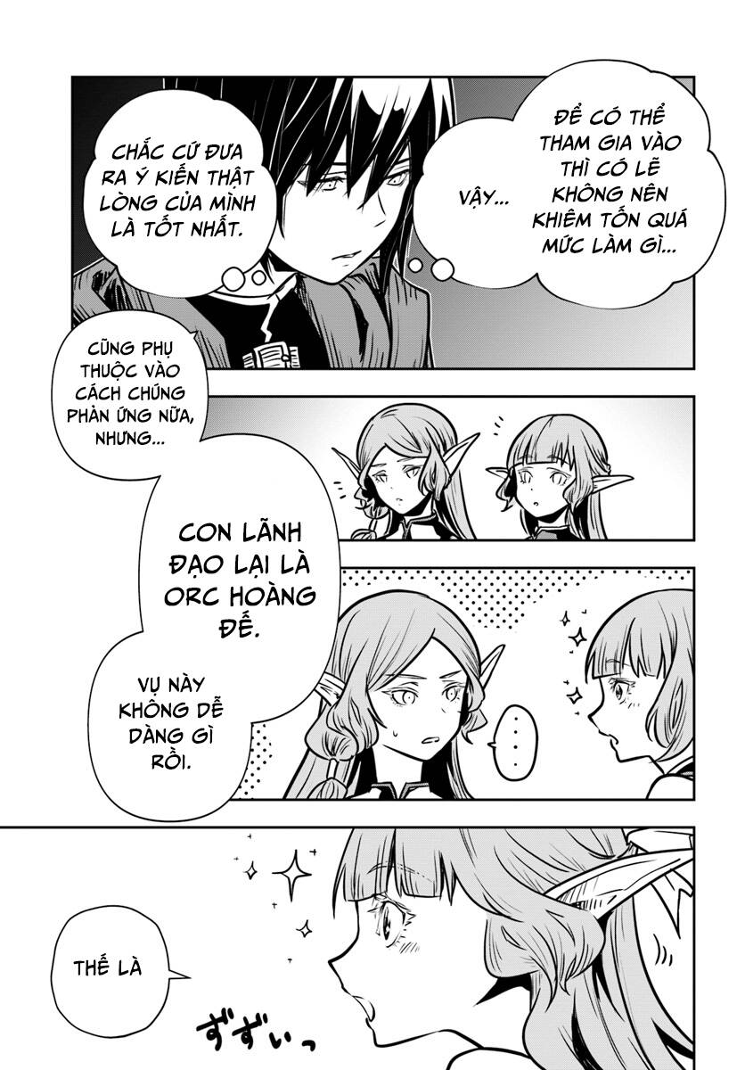 Majutsugakuin Wo Shuseki De Sotsugyou Shita Ore Ga Boukensha Wo Hajimeru No Wa Sonna Ni Okashii Daro: Chương 15