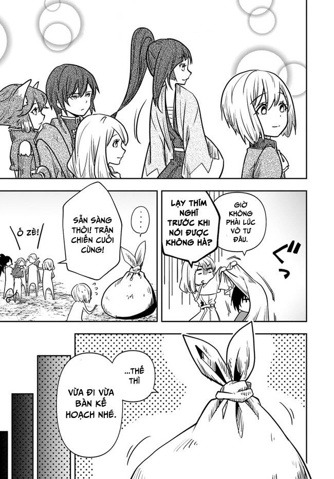 Majutsugakuin Wo Shuseki De Sotsugyou Shita Ore Ga Boukensha Wo Hajimeru No Wa Sonna Ni Okashii Daro: Chương 22