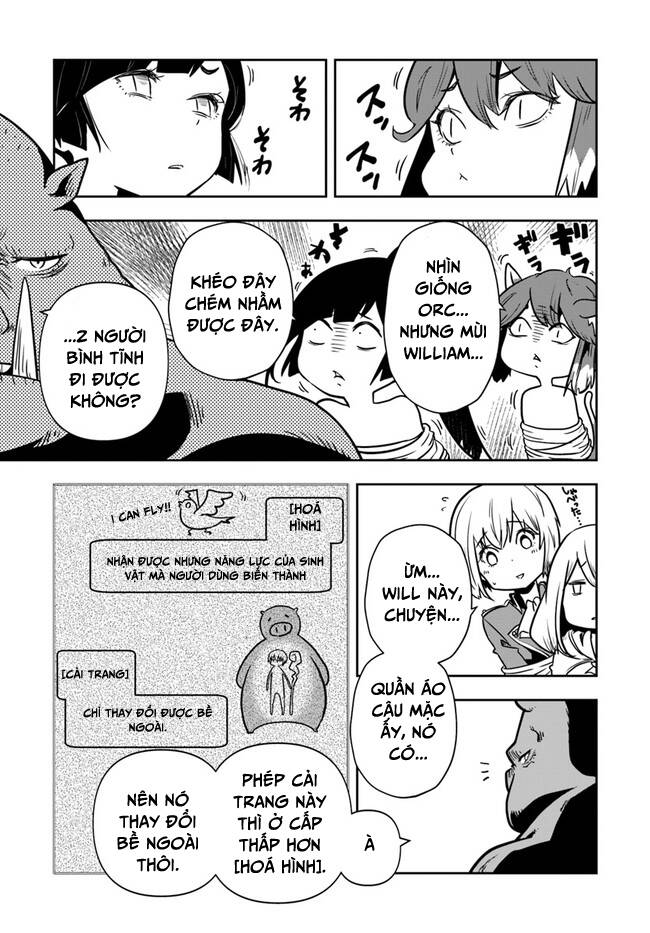 Majutsugakuin Wo Shuseki De Sotsugyou Shita Ore Ga Boukensha Wo Hajimeru No Wa Sonna Ni Okashii Daro: Chương 22