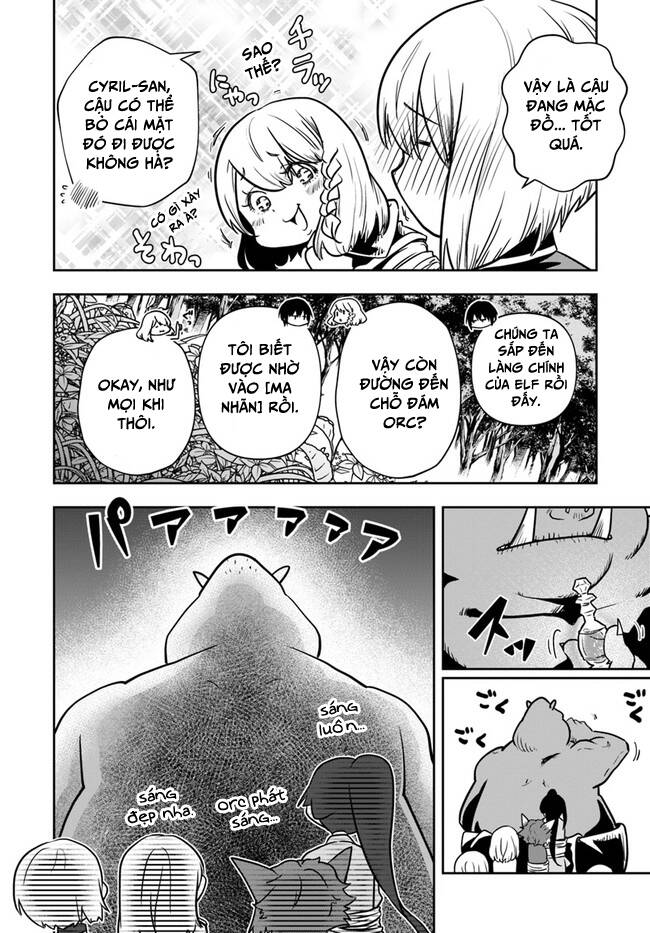 Majutsugakuin Wo Shuseki De Sotsugyou Shita Ore Ga Boukensha Wo Hajimeru No Wa Sonna Ni Okashii Daro: Chương 22
