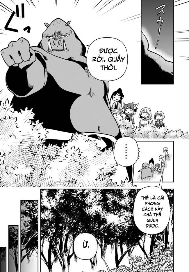 Majutsugakuin Wo Shuseki De Sotsugyou Shita Ore Ga Boukensha Wo Hajimeru No Wa Sonna Ni Okashii Daro: Chương 22