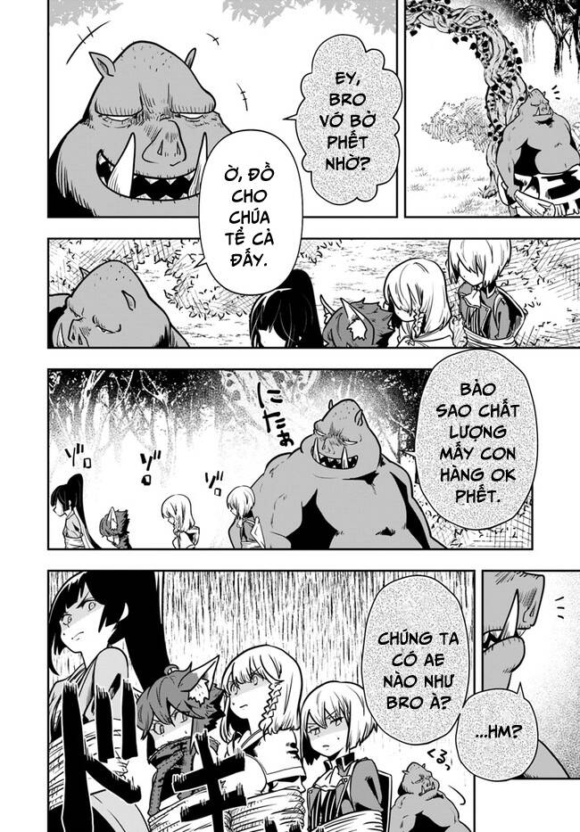 Majutsugakuin Wo Shuseki De Sotsugyou Shita Ore Ga Boukensha Wo Hajimeru No Wa Sonna Ni Okashii Daro: Chương 22