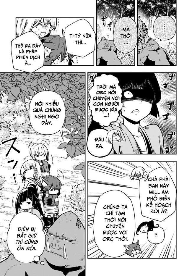 Majutsugakuin Wo Shuseki De Sotsugyou Shita Ore Ga Boukensha Wo Hajimeru No Wa Sonna Ni Okashii Daro: Chương 22