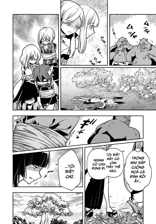 Majutsugakuin Wo Shuseki De Sotsugyou Shita Ore Ga Boukensha Wo Hajimeru No Wa Sonna Ni Okashii Daro: Chương 22