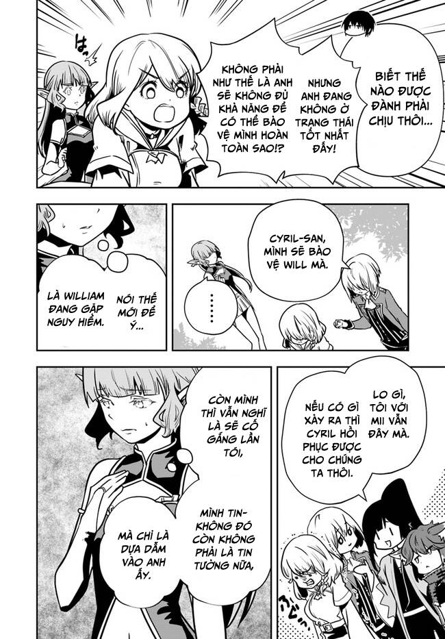 Majutsugakuin Wo Shuseki De Sotsugyou Shita Ore Ga Boukensha Wo Hajimeru No Wa Sonna Ni Okashii Daro: Chương 22