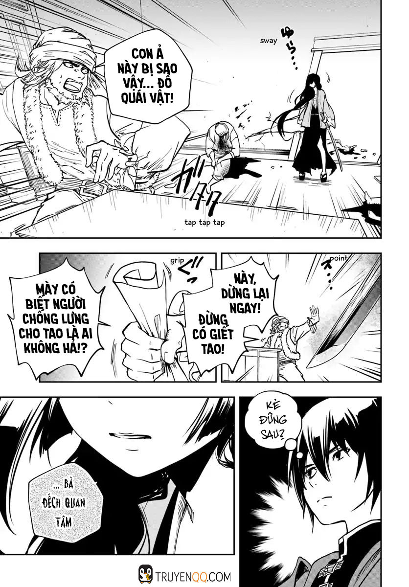 Majutsugakuin Wo Shuseki De Sotsugyou Shita Ore Ga Boukensha Wo Hajimeru No Wa Sonna Ni Okashii Daro: Chương 4