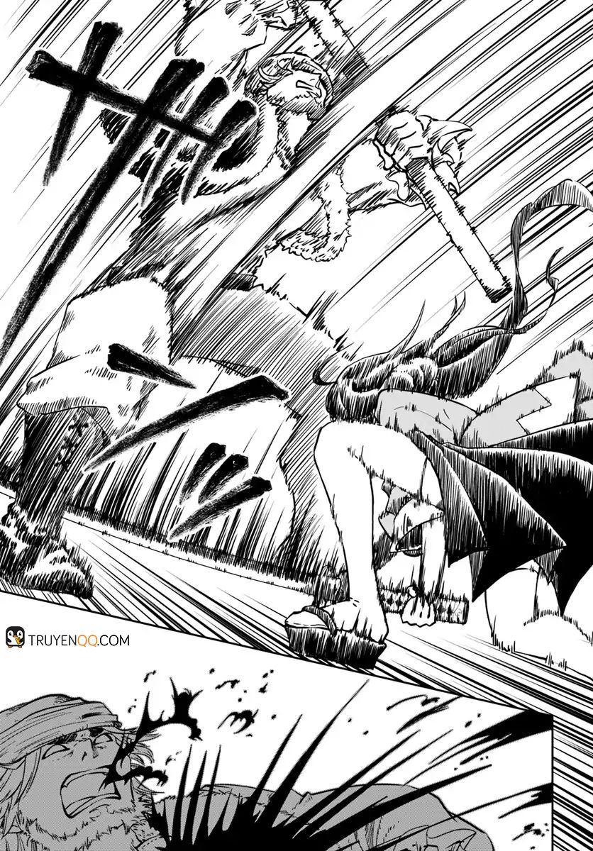 Majutsugakuin Wo Shuseki De Sotsugyou Shita Ore Ga Boukensha Wo Hajimeru No Wa Sonna Ni Okashii Daro: Chương 4