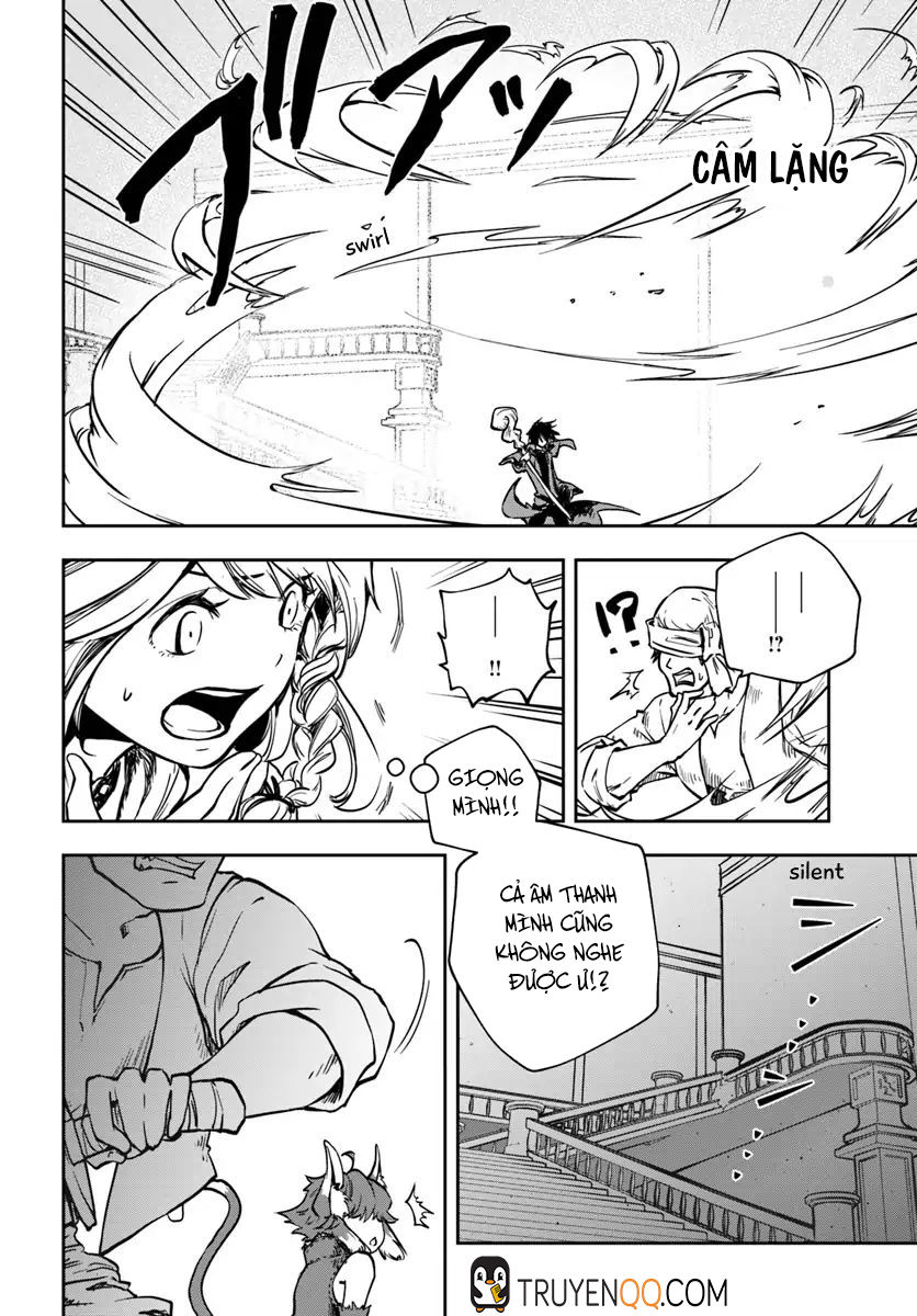 Majutsugakuin Wo Shuseki De Sotsugyou Shita Ore Ga Boukensha Wo Hajimeru No Wa Sonna Ni Okashii Daro: Chương 4