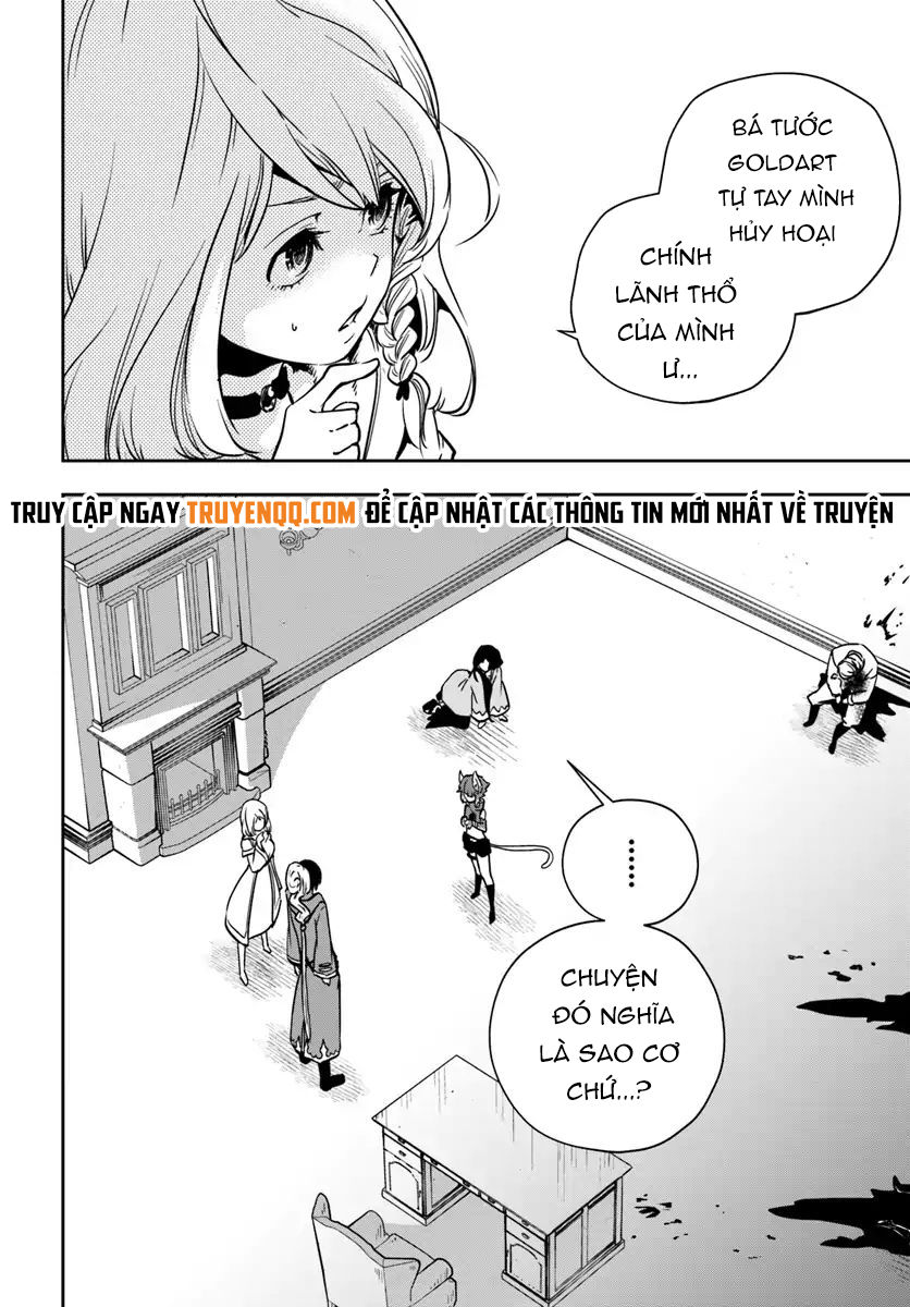 Majutsugakuin Wo Shuseki De Sotsugyou Shita Ore Ga Boukensha Wo Hajimeru No Wa Sonna Ni Okashii Daro: Chương 4