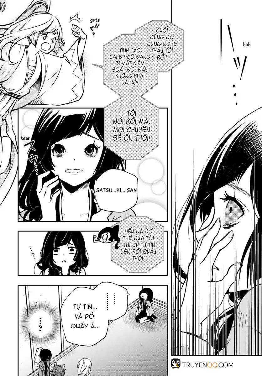 Majutsugakuin Wo Shuseki De Sotsugyou Shita Ore Ga Boukensha Wo Hajimeru No Wa Sonna Ni Okashii Daro: Chương 4
