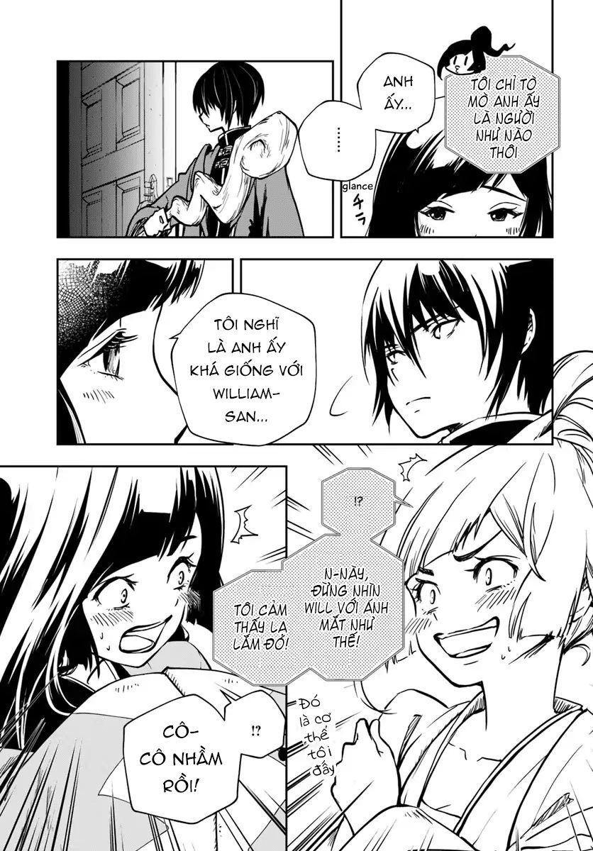 Majutsugakuin Wo Shuseki De Sotsugyou Shita Ore Ga Boukensha Wo Hajimeru No Wa Sonna Ni Okashii Daro: Chương 4
