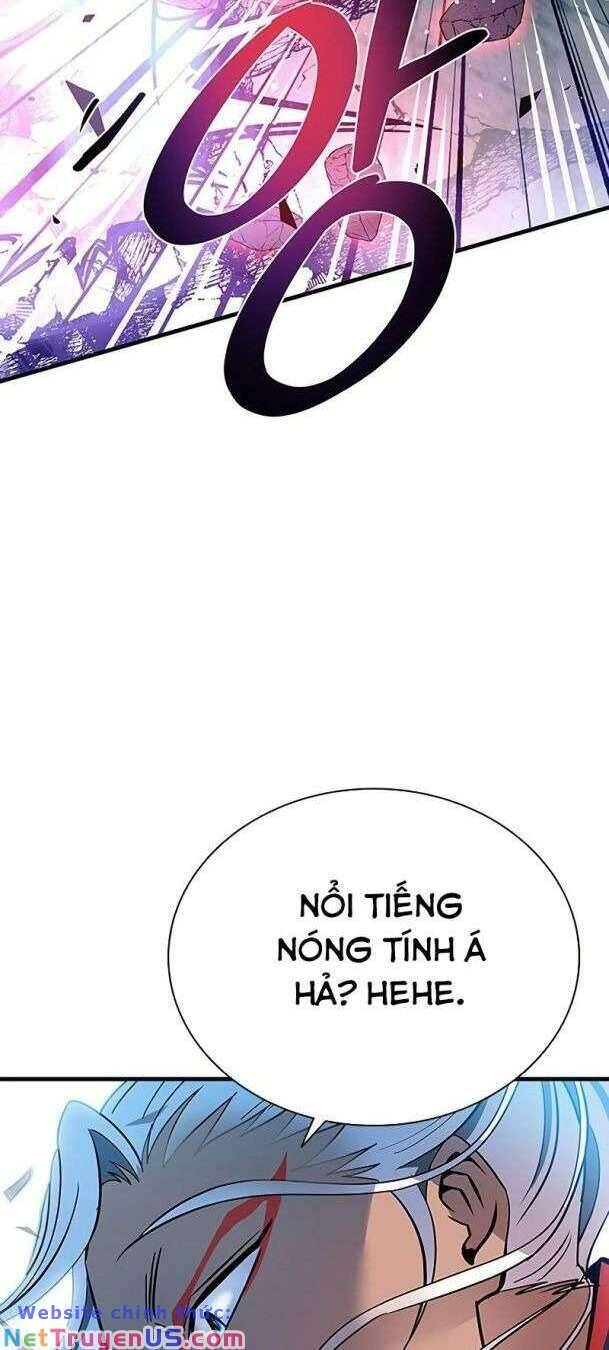 Tiêu Diệt Ác Nhân: Chương 107
