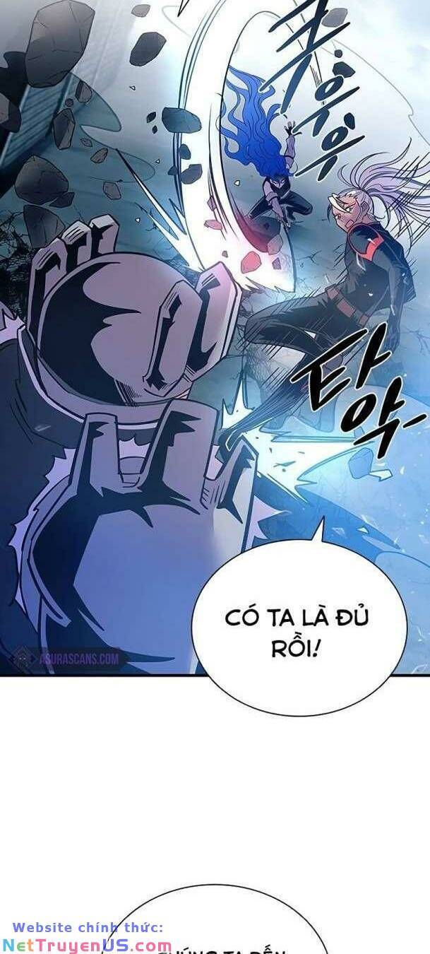 Tiêu Diệt Ác Nhân: Chương 107