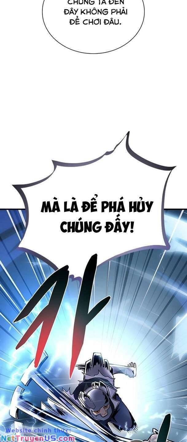 Tiêu Diệt Ác Nhân: Chương 107