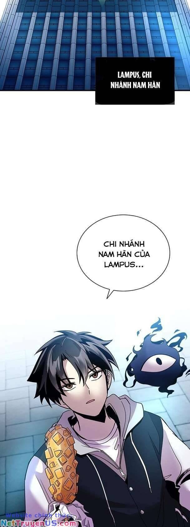 Tiêu Diệt Ác Nhân: Chương 107