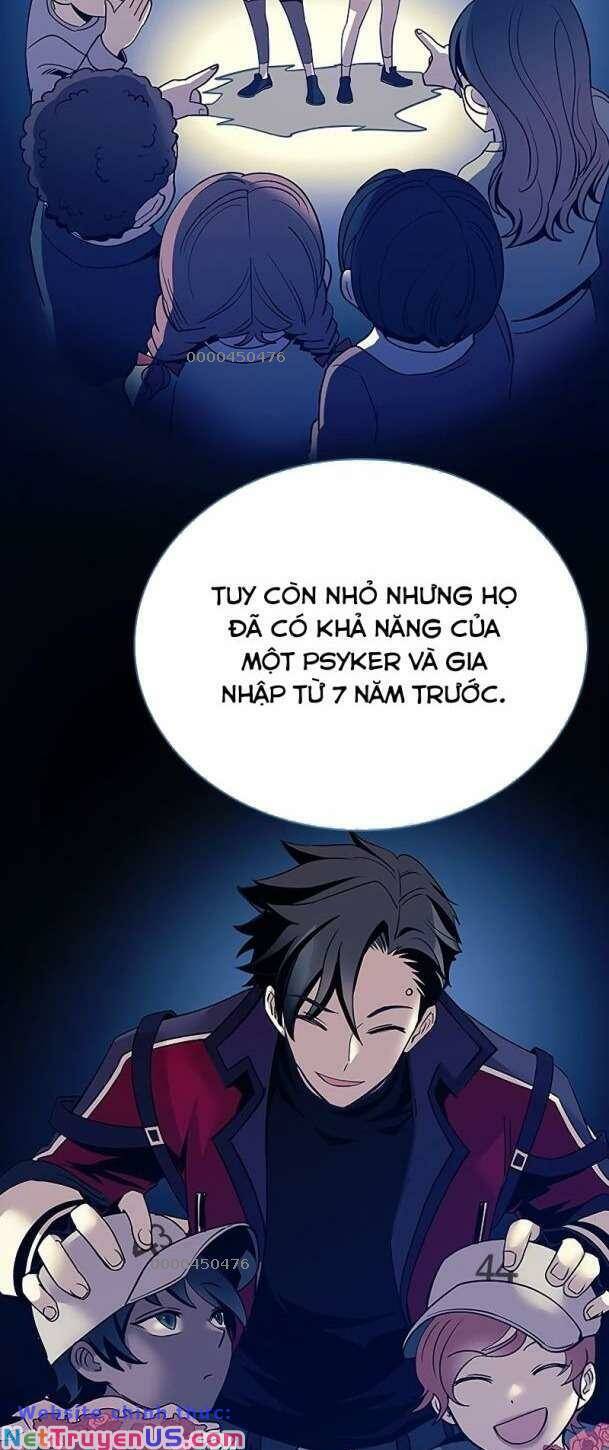 Tiêu Diệt Ác Nhân: Chương 107