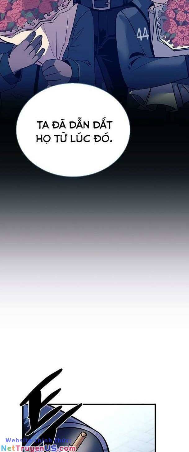 Tiêu Diệt Ác Nhân: Chương 107