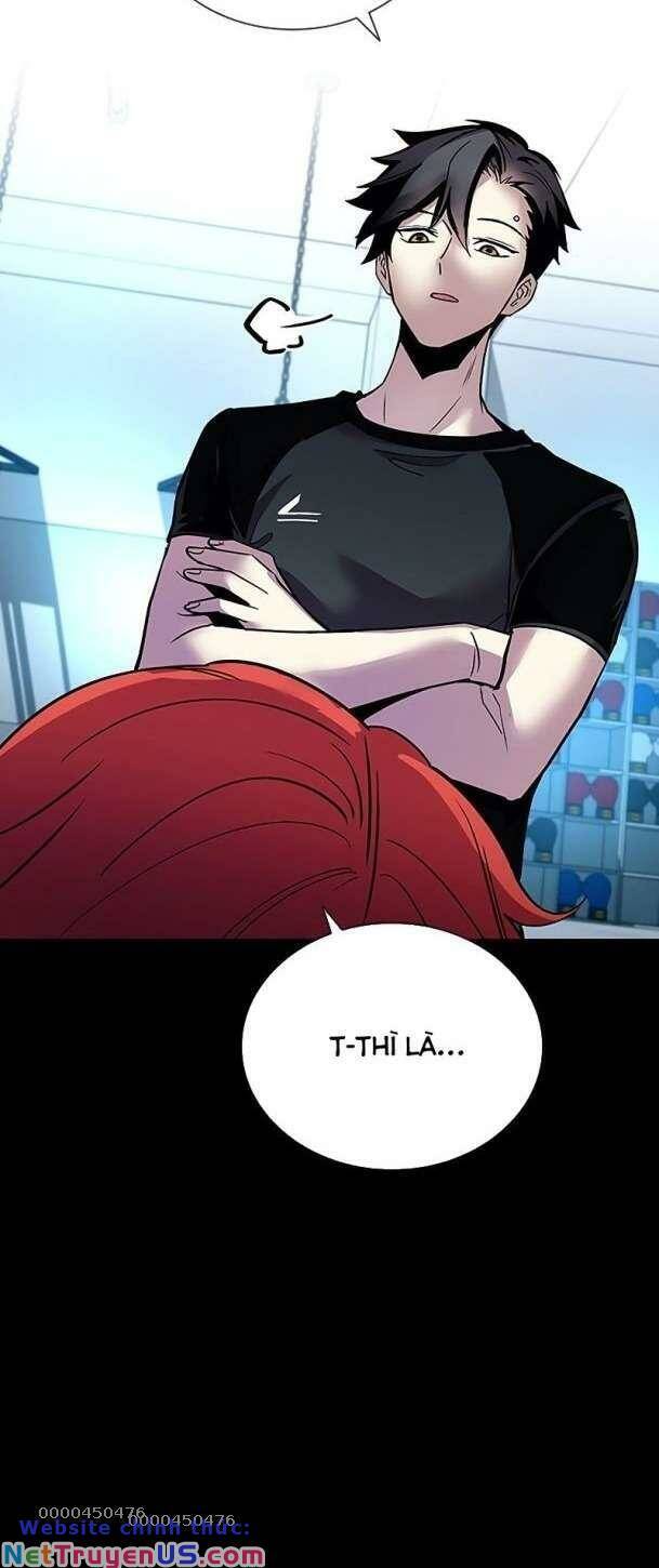 Tiêu Diệt Ác Nhân: Chương 107