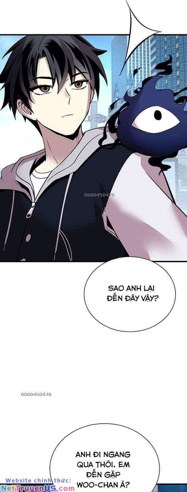 Tiêu Diệt Ác Nhân: Chương 107