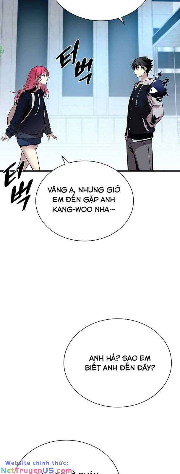 Tiêu Diệt Ác Nhân: Chương 107
