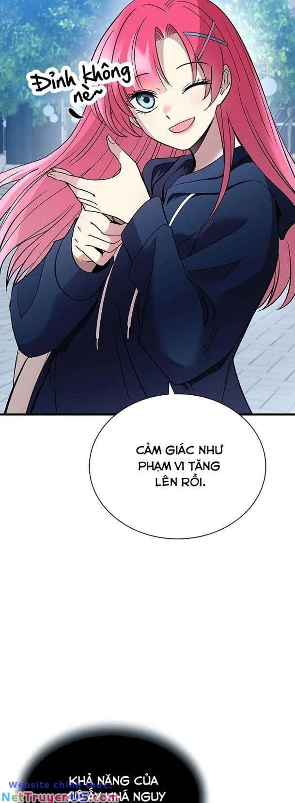 Tiêu Diệt Ác Nhân: Chương 107