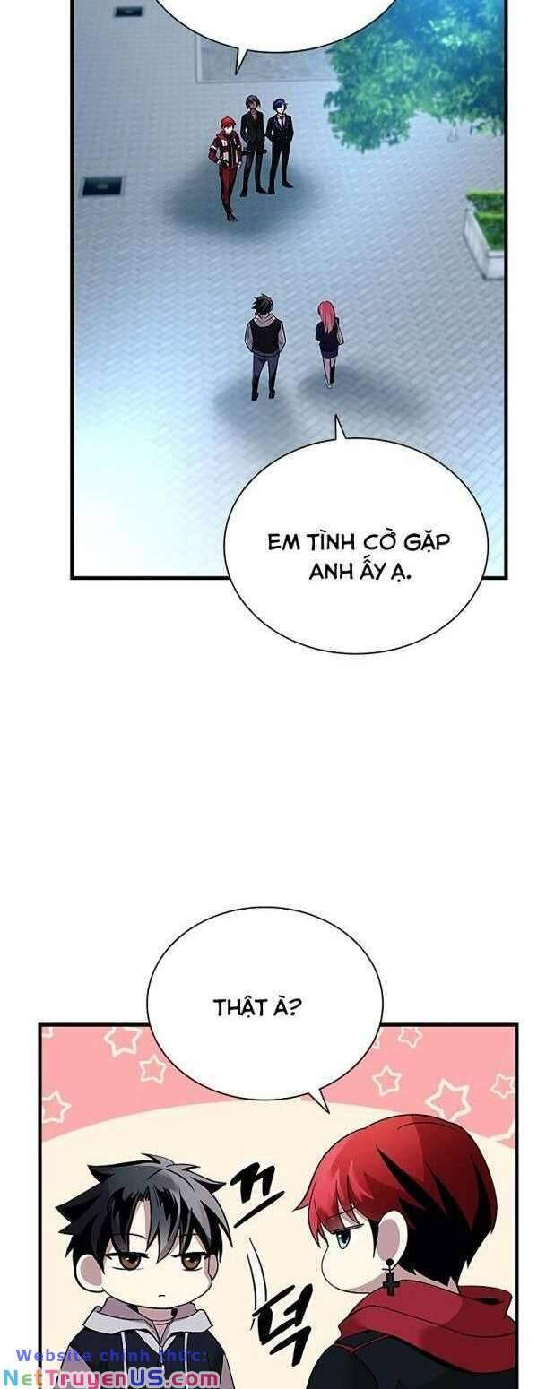 Tiêu Diệt Ác Nhân: Chương 107