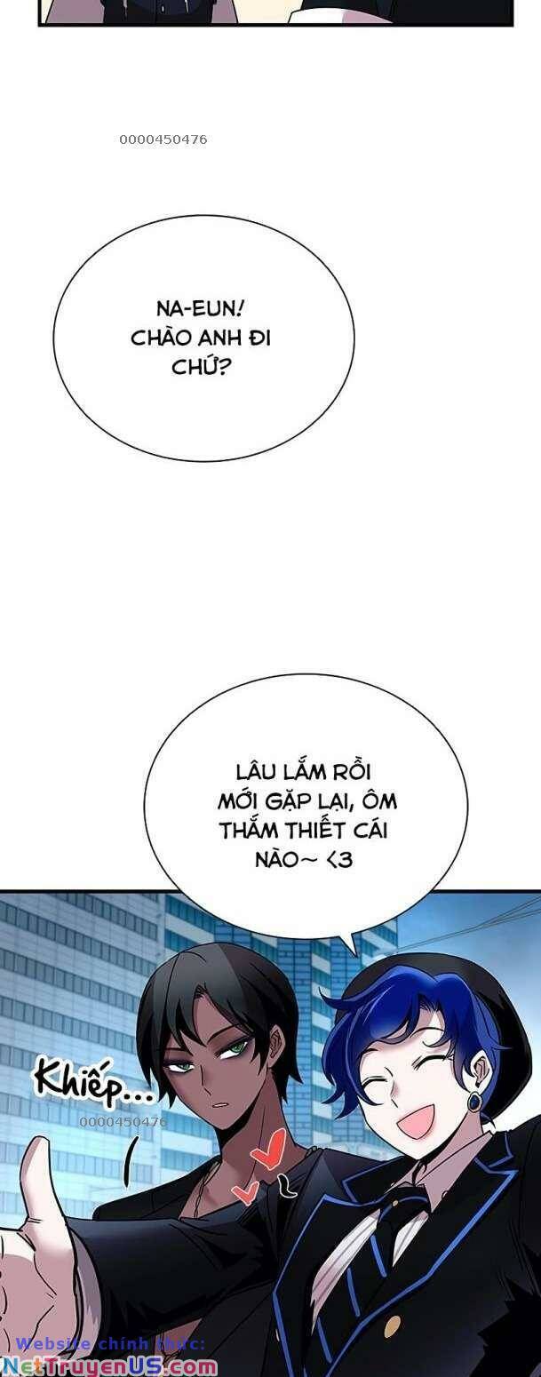 Tiêu Diệt Ác Nhân: Chương 107