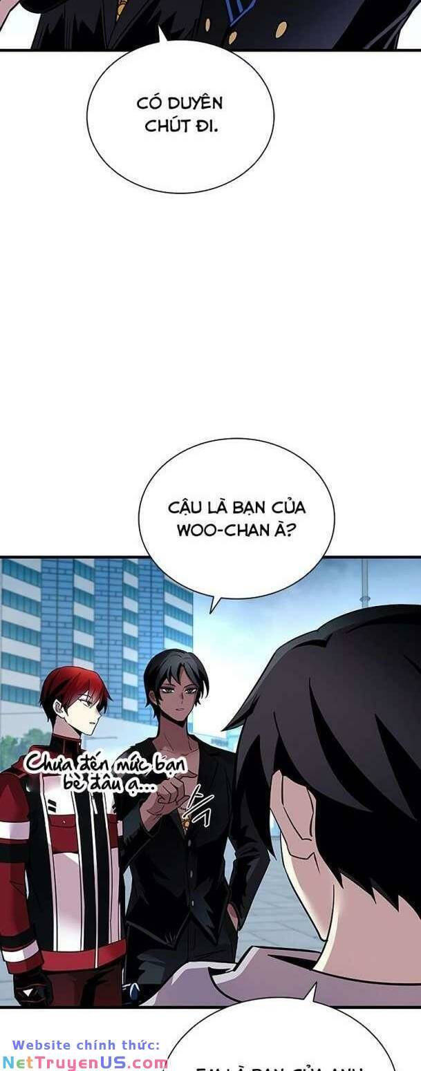 Tiêu Diệt Ác Nhân: Chương 107