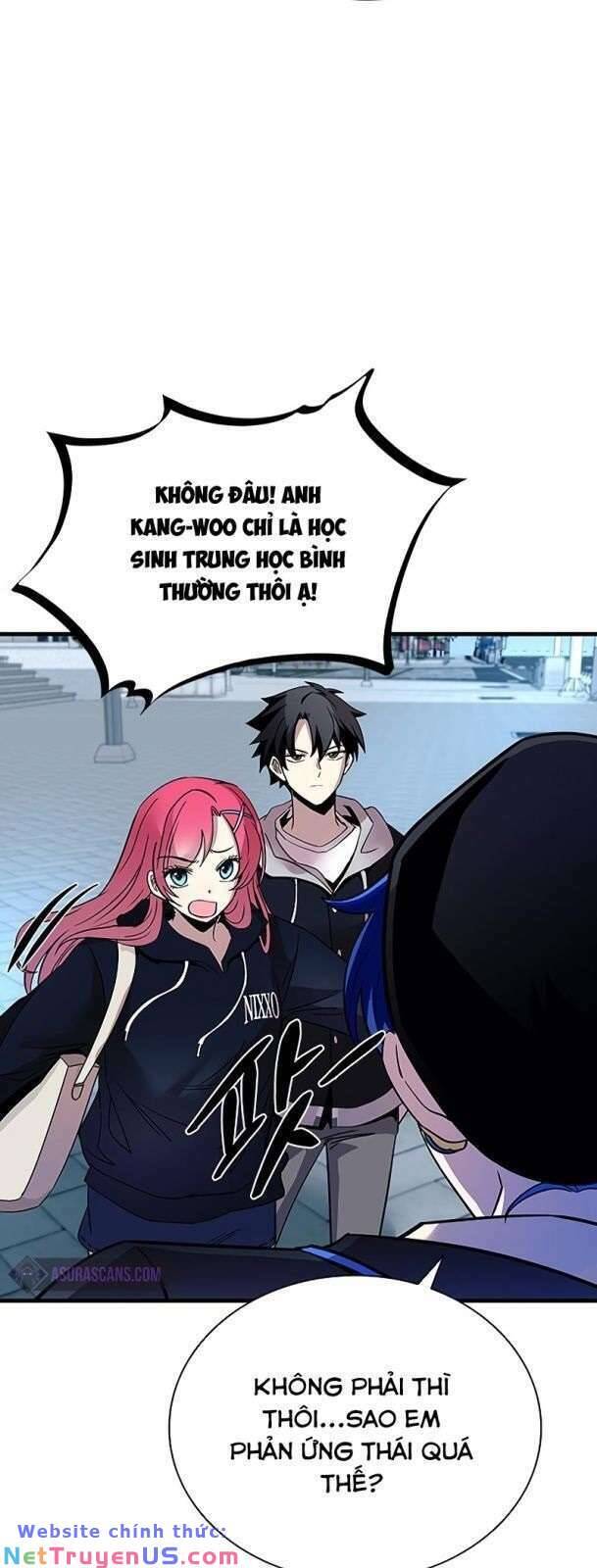 Tiêu Diệt Ác Nhân: Chương 107