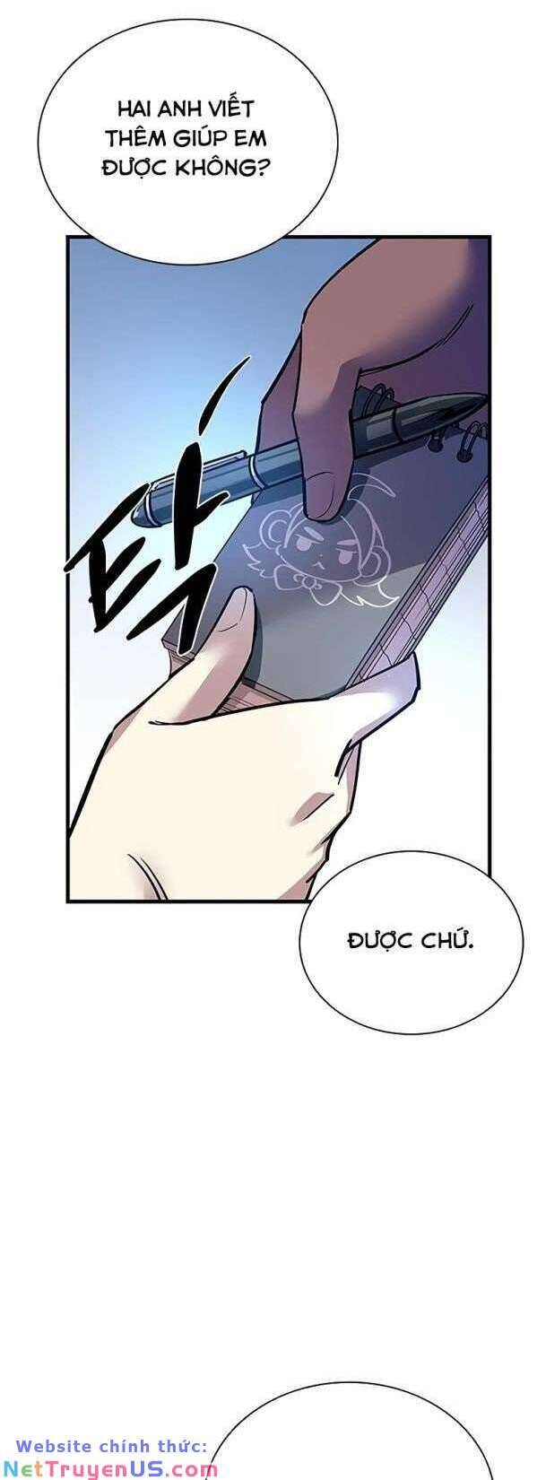 Tiêu Diệt Ác Nhân: Chương 107