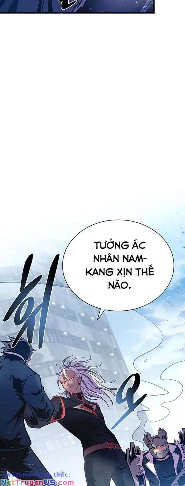 Tiêu Diệt Ác Nhân: Chương 107