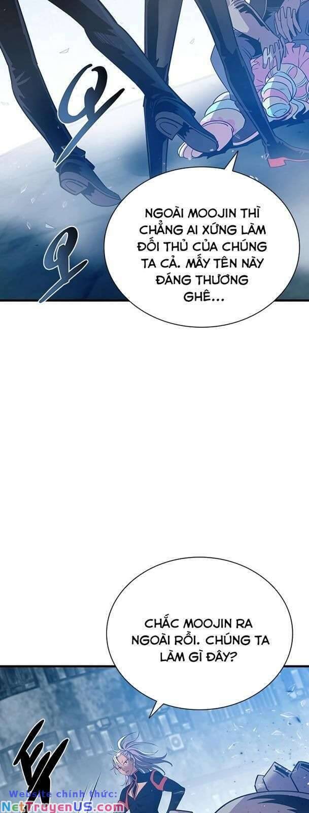 Tiêu Diệt Ác Nhân: Chương 107
