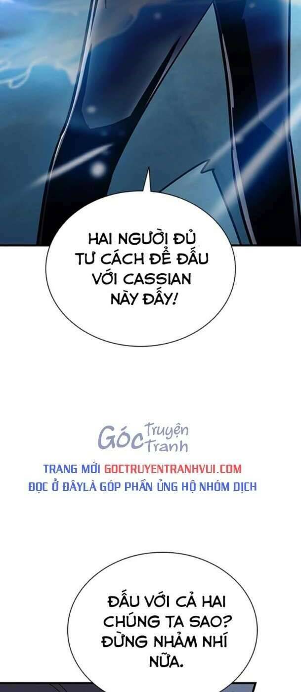 Tiêu Diệt Ác Nhân: Chương 111