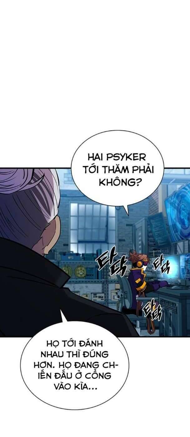 Tiêu Diệt Ác Nhân: Chương 111