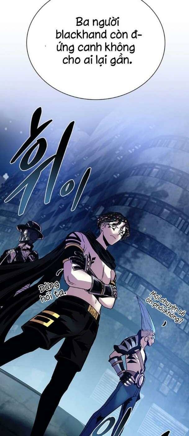 Tiêu Diệt Ác Nhân: Chương 111