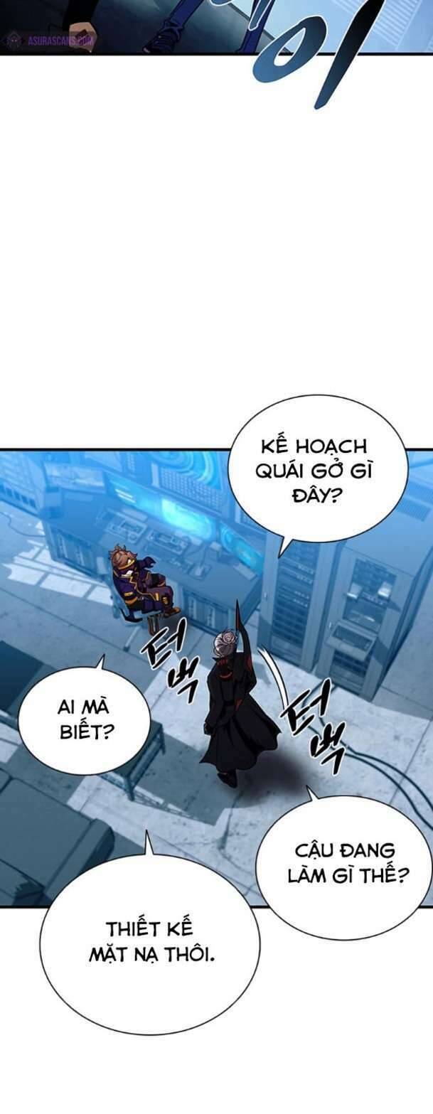Tiêu Diệt Ác Nhân: Chương 111
