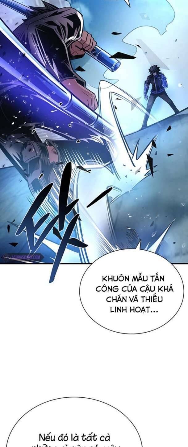 Tiêu Diệt Ác Nhân: Chương 111