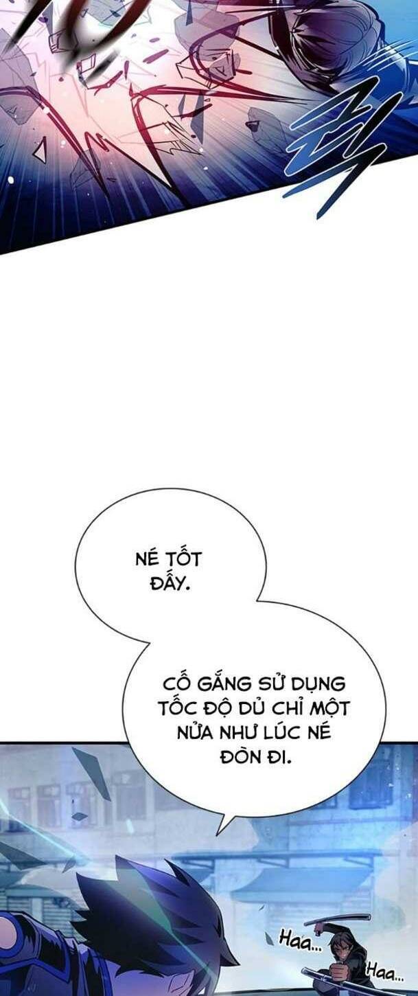 Tiêu Diệt Ác Nhân: Chương 111