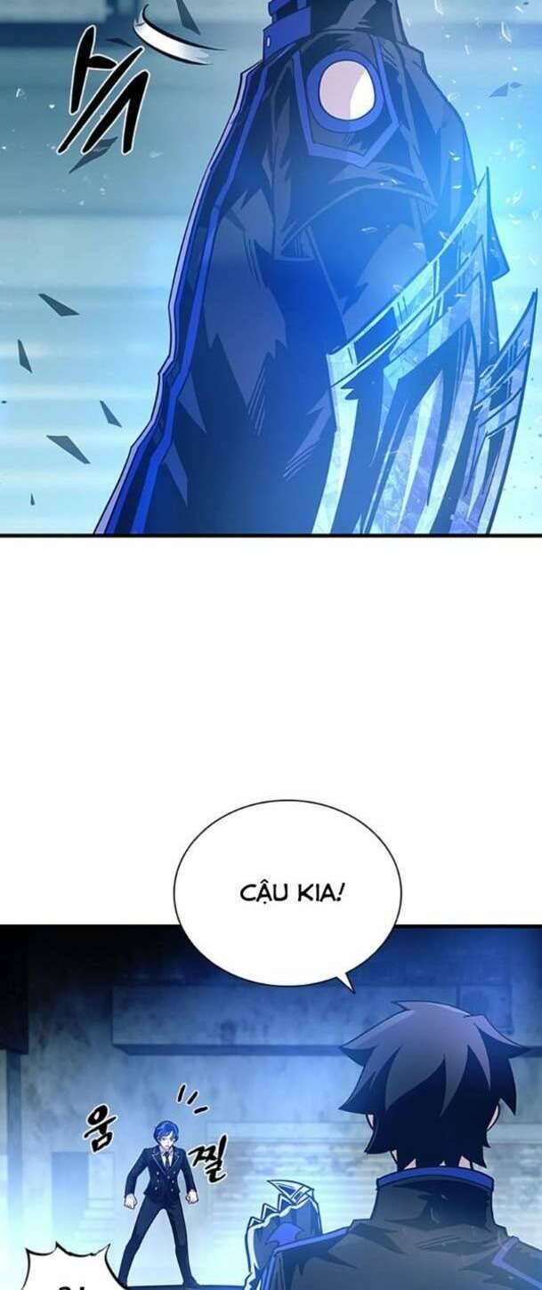 Tiêu Diệt Ác Nhân: Chương 111